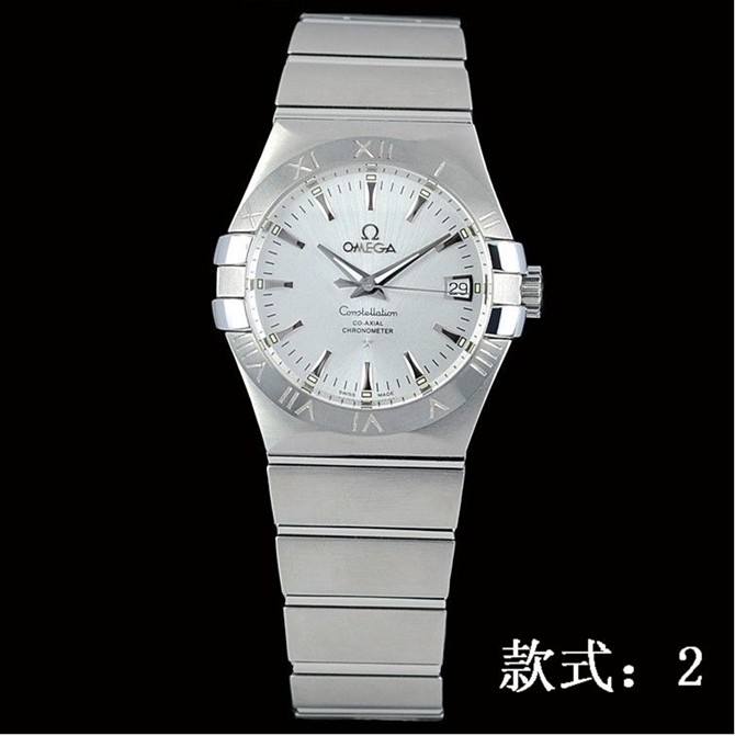 OMEGA Watch 460